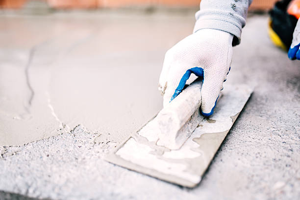 Best Concrete Crack Repair  in Schuyler, NE